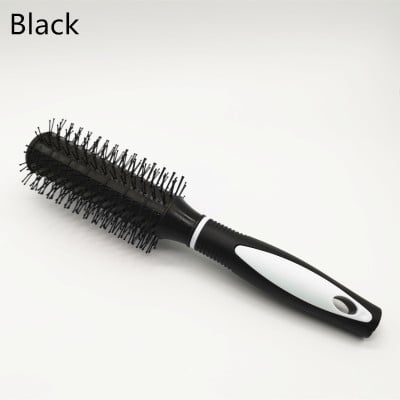 Roller Comb Storage Box for Organizing Combs