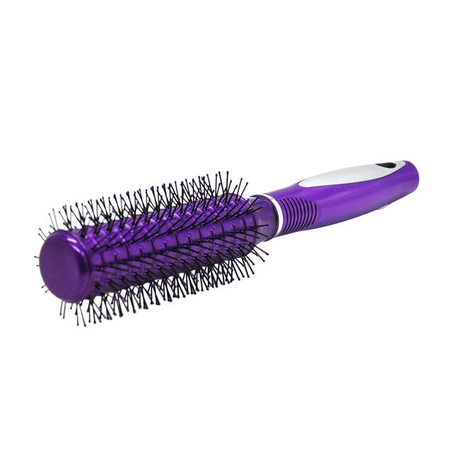 Roller Comb Storage Box for Organizing Combs