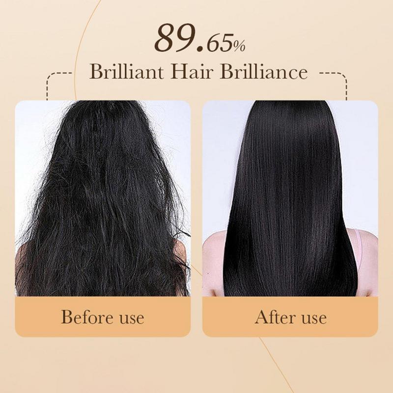 Volumizing Rice Water Shampoo for Dry and Oily Hair