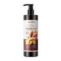 SADOER Ginger Fresh Shampoo and Hair Mask (Wholesale)