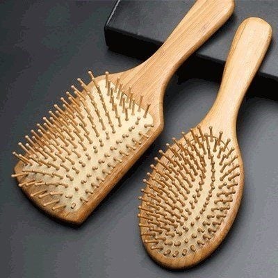 Perming Hair Comb for Styling and Shaping Hair