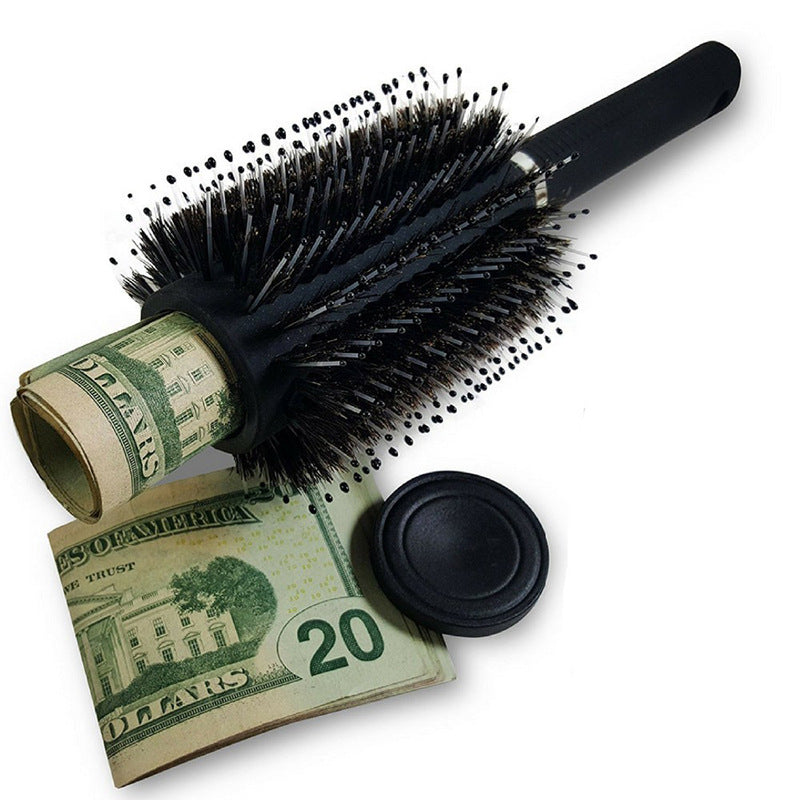 Combs Storage Box - Multifunctional Portable Organizer