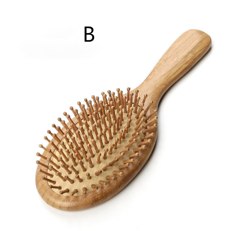 Perming Hair Comb for Styling and Shaping Hair