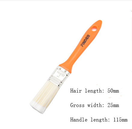 Brushes and Cleaning Supplies