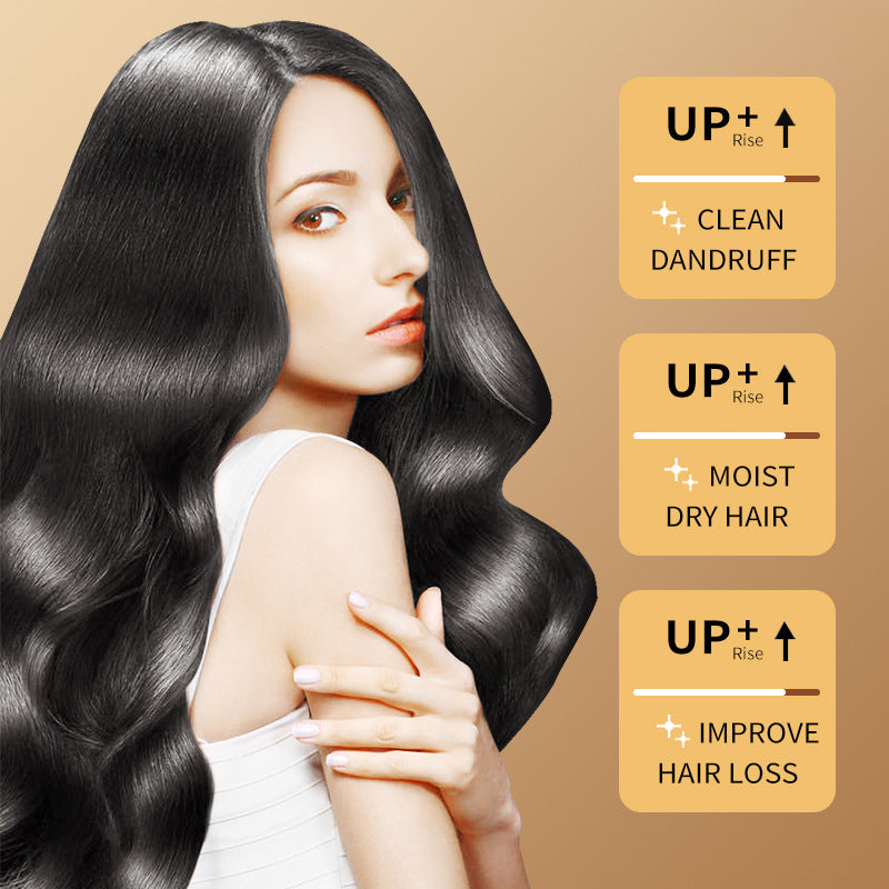 SADOER Ginger Fresh Shampoo and Hair Mask (Wholesale)