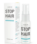 Moisturizing Hair Growth Inhibitor Spray