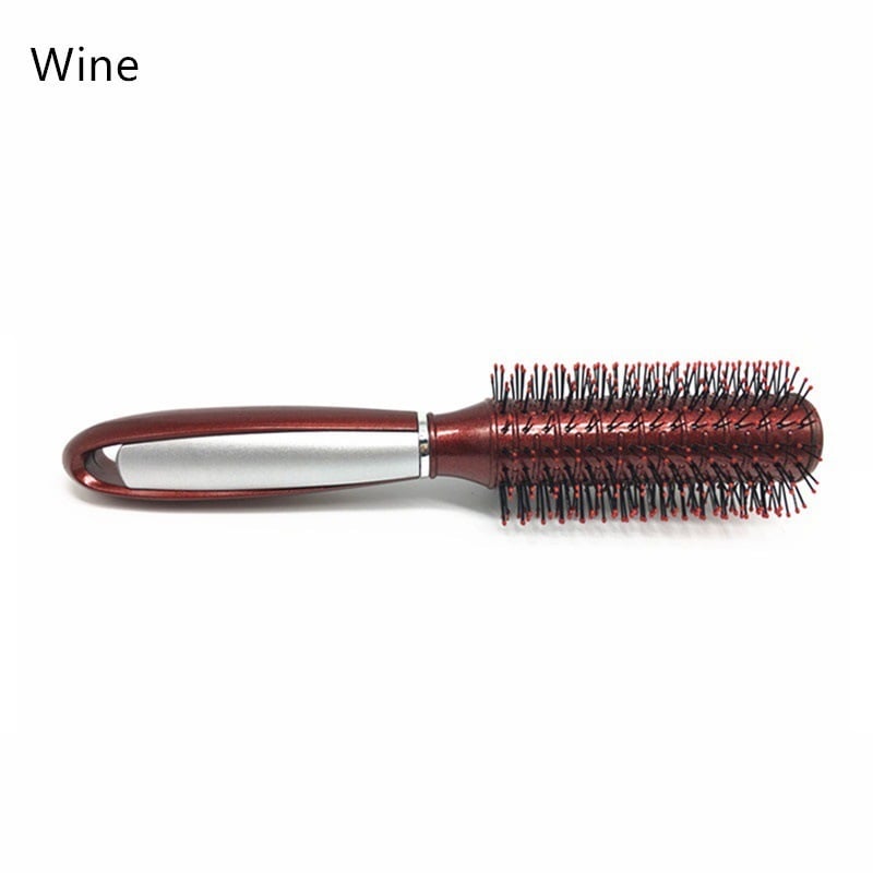 Roller Comb Storage Box for Organizing Combs