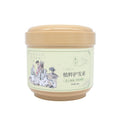 Herbal Shampoo with Natural Ingredients and No Silicone