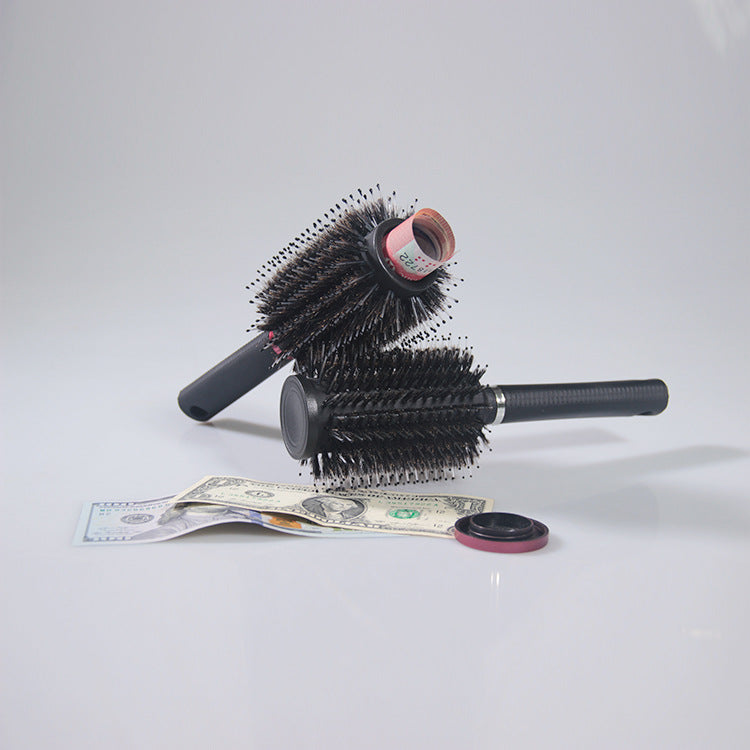 Combs Storage Box - Multifunctional Portable Organizer