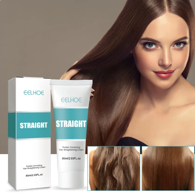 Intensive Repair Hair Treatment Cream