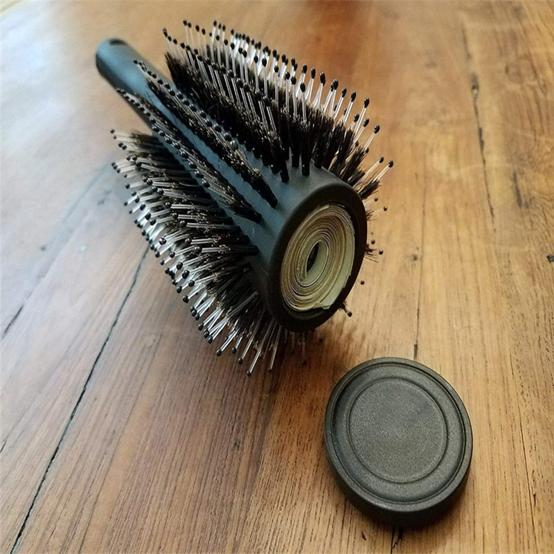 Combs Storage Box - Multifunctional Portable Organizer