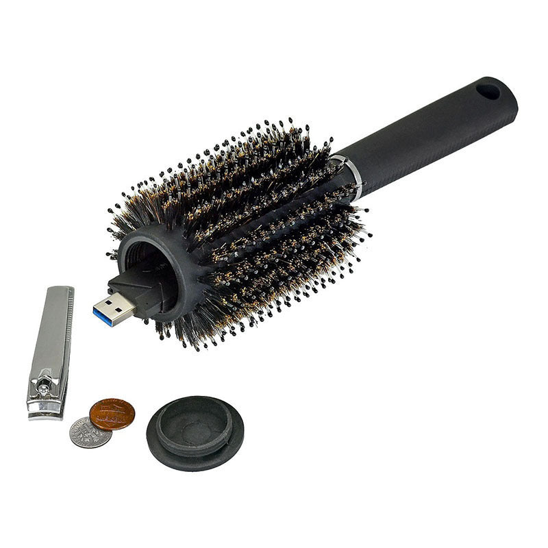 Combs Storage Box - Multifunctional Portable Organizer