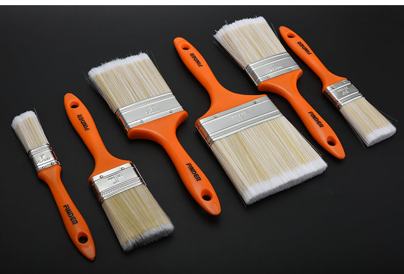 Brushes and Cleaning Supplies