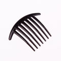 DIY Jewelry Accessories: High-Quality Black Hair Combs